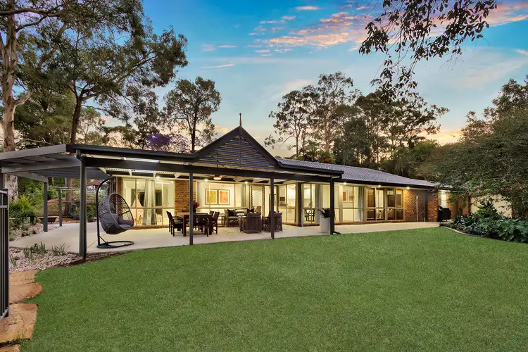 Main view of Homely house listing, 839/100 Morningview Street, Chapel Hill QLD 4069