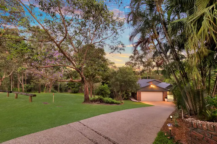 Second view of Homely house listing, 839/100 Morningview Street, Chapel Hill QLD 4069