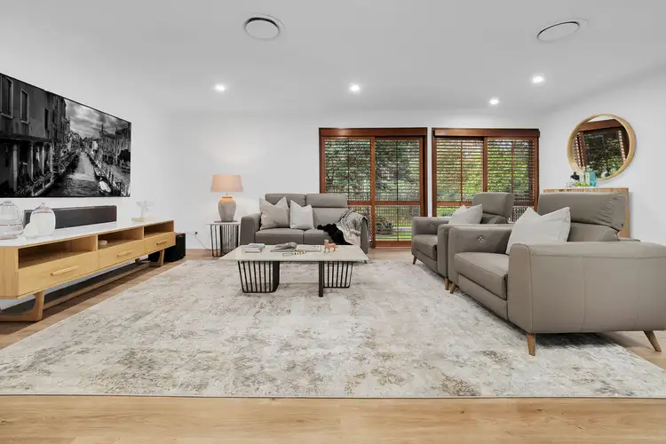 Third view of Homely house listing, 839/100 Morningview Street, Chapel Hill QLD 4069