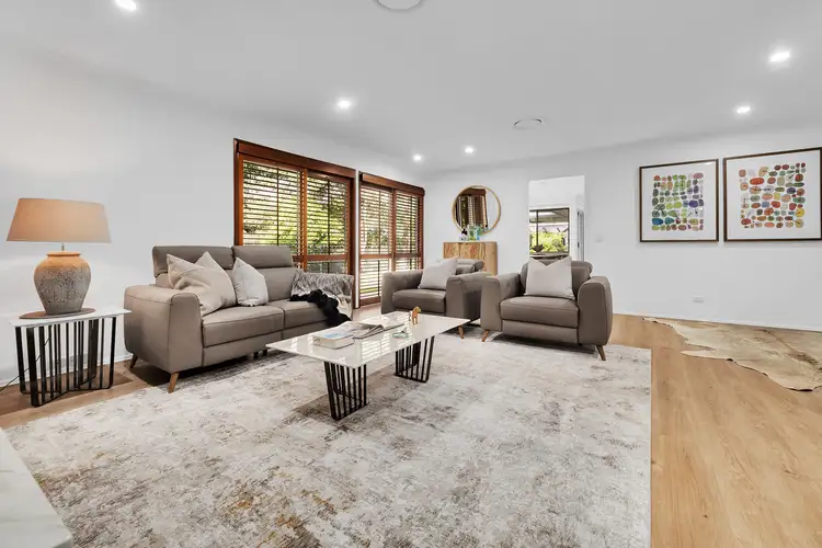 Fourth view of Homely house listing, 839/100 Morningview Street, Chapel Hill QLD 4069