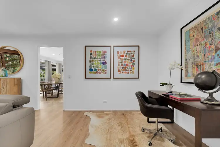 Sixth view of Homely house listing, 839/100 Morningview Street, Chapel Hill QLD 4069