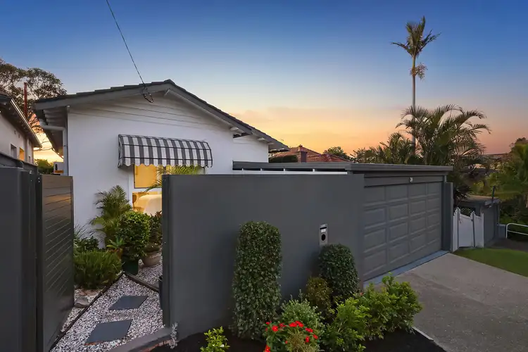 Fourth view of Homely house listing, 20 Cavill Street, Queenscliff NSW 2096
