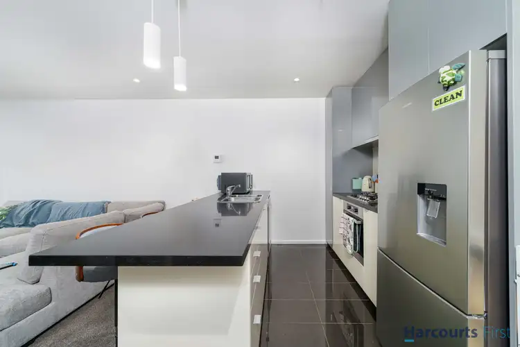 Sixth view of Homely apartment listing, 2502/151 City Road, Southbank VIC 3006