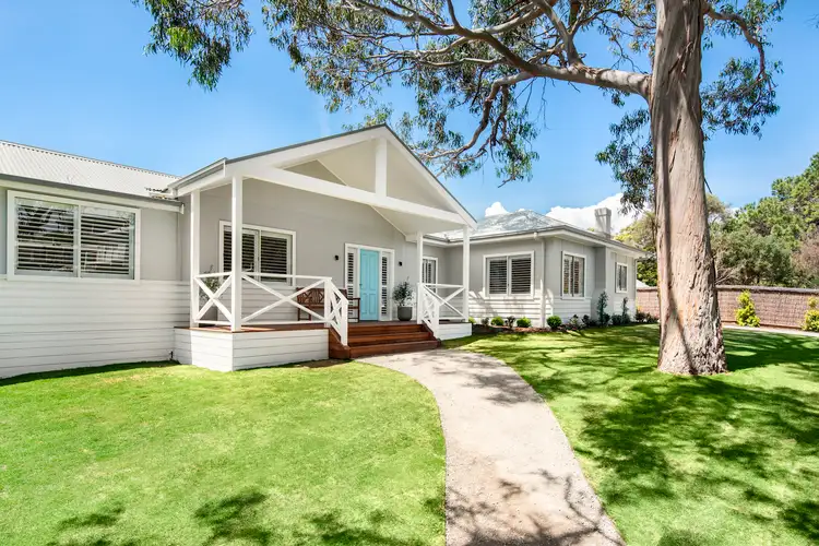 Main view of Homely house listing, 9 Holyrood Avenue, Sorrento VIC 3943