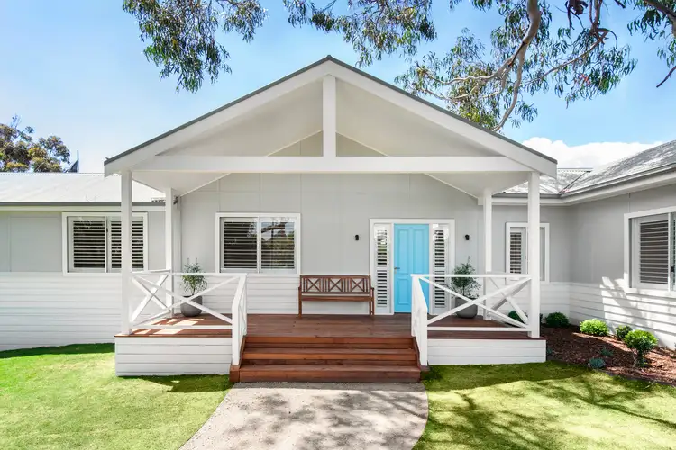 Second view of Homely house listing, 9 Holyrood Avenue, Sorrento VIC 3943