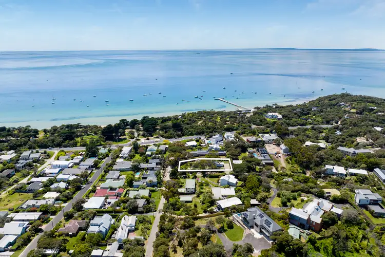 Third view of Homely house listing, 9 Holyrood Avenue, Sorrento VIC 3943