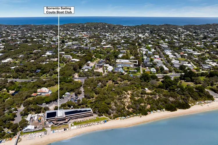 Fourth view of Homely house listing, 9 Holyrood Avenue, Sorrento VIC 3943