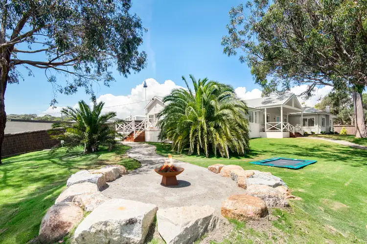 Sixth view of Homely house listing, 9 Holyrood Avenue, Sorrento VIC 3943