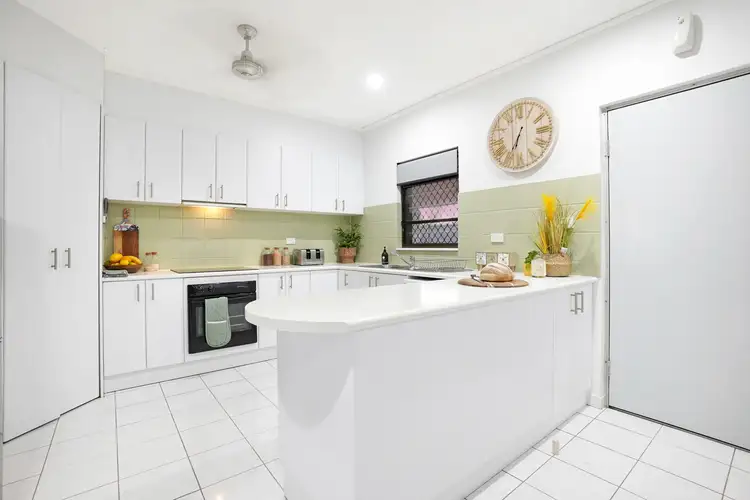Second view of Homely house listing, 9 Tolmer Street, Anula NT 812