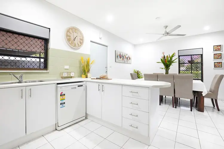 Third view of Homely house listing, 9 Tolmer Street, Anula NT 812