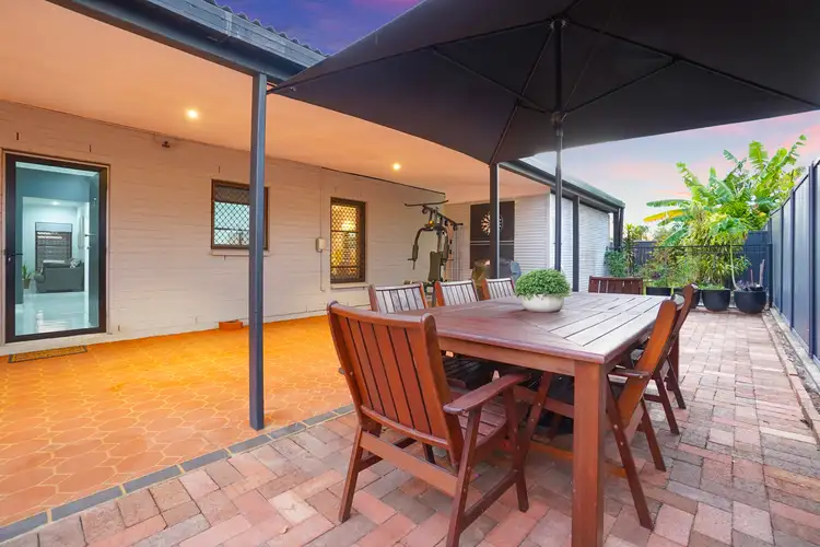 Fifth view of Homely house listing, 9 Tolmer Street, Anula NT 812