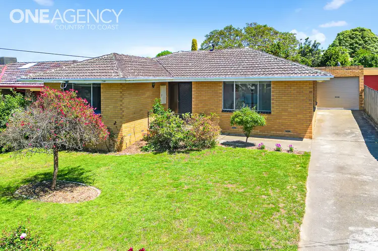 Third view of Homely house listing, 7 Lilleys Road, Warragul VIC 3820