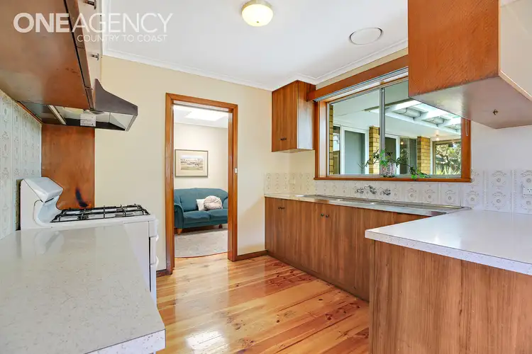 Fifth view of Homely house listing, 7 Lilleys Road, Warragul VIC 3820