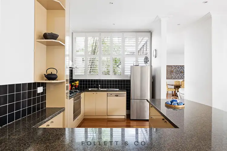 Sixth view of Homely townhouse listing, 18 Seymour Grove, Brighton VIC 3186