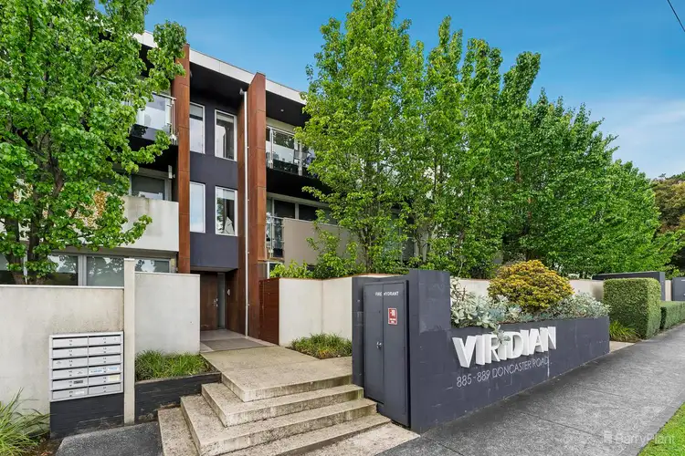 10/885-889 Doncaster Road, Doncaster East VIC 3109