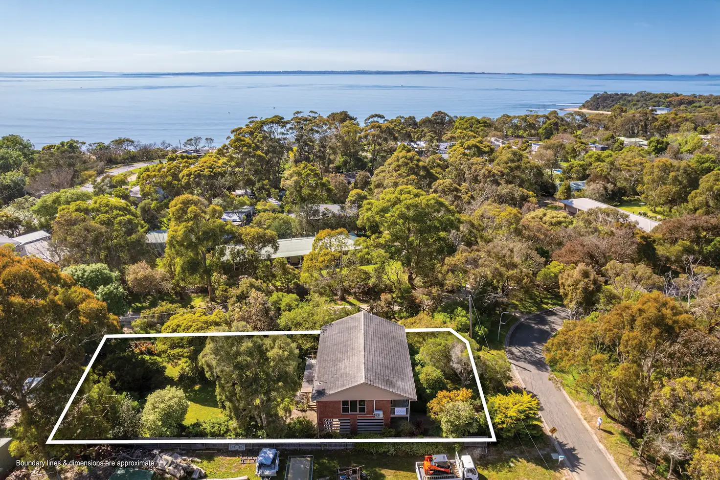 Main view of Homely house listing, 11 Murray Drive, Point Leo VIC 3916