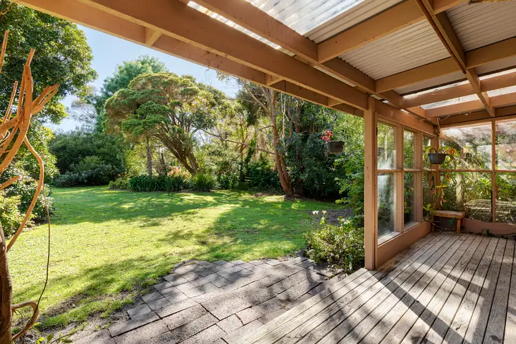 Sixth view of Homely house listing, 11 Murray Drive, Point Leo VIC 3916