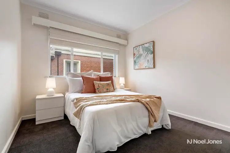 Fourth view of Homely apartment listing, 5/125 Riversdale Road, Hawthorn VIC 3122