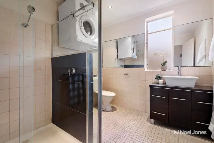 Fifth view of Homely apartment listing, 5/125 Riversdale Road, Hawthorn VIC 3122