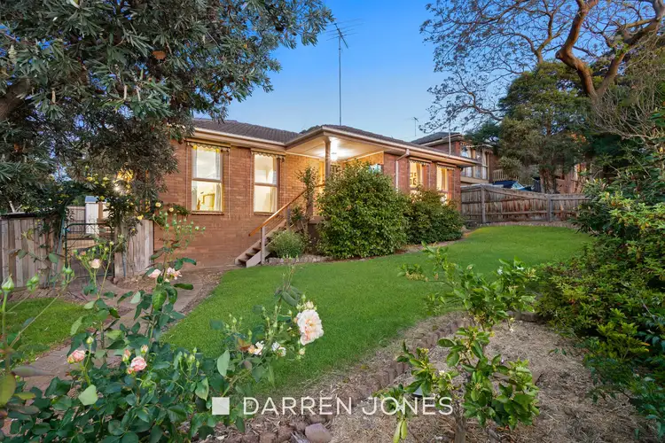 7 Starling Street, Montmorency VIC 3094