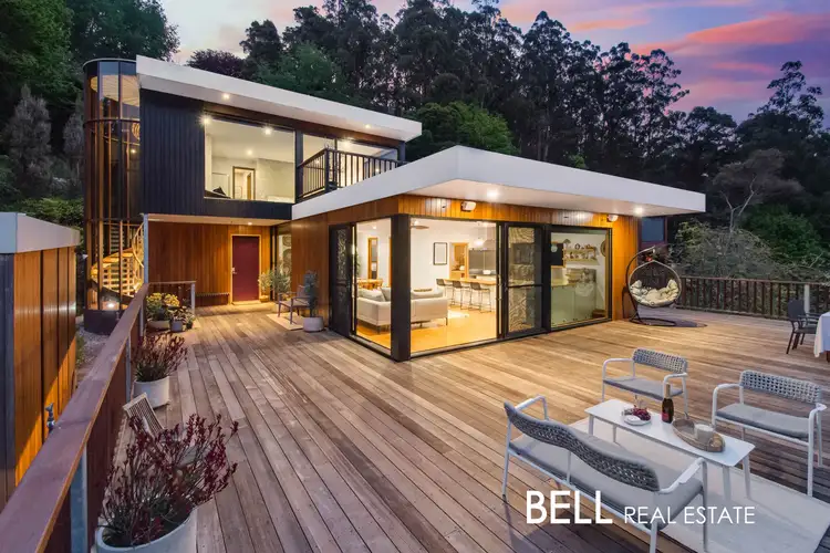 7 Sunnyslopes Road, Kallista VIC 3791