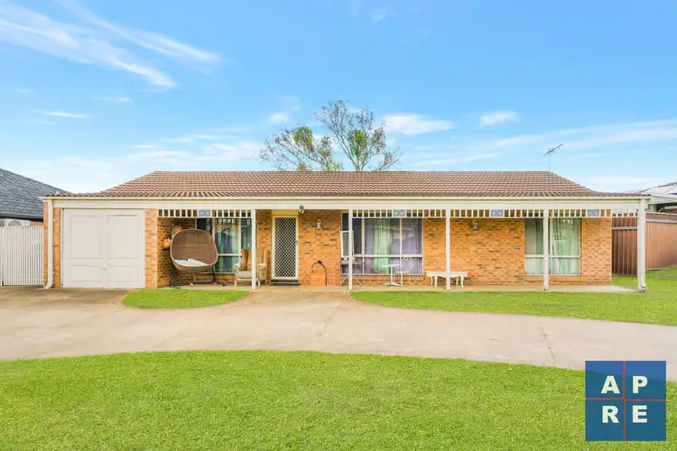 Second view of Homely house listing, 13 Dotterel Street, Hinchinbrook NSW 2168