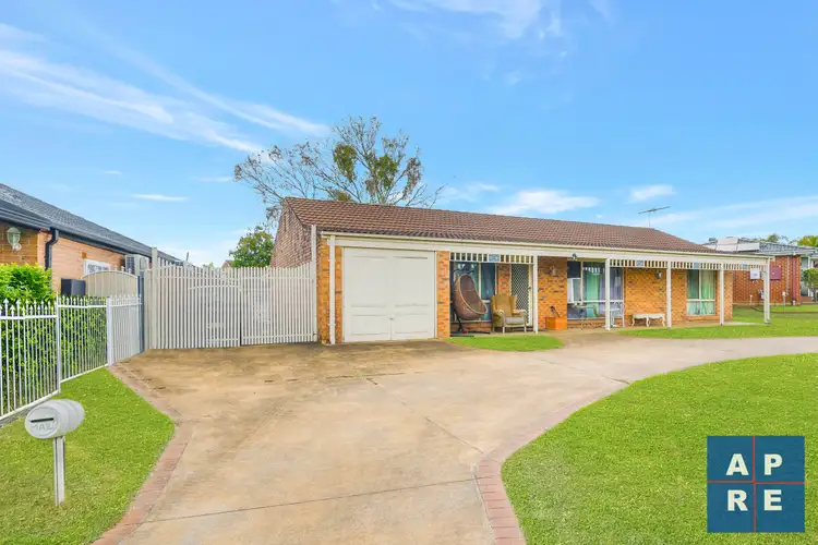 Third view of Homely house listing, 13 Dotterel Street, Hinchinbrook NSW 2168