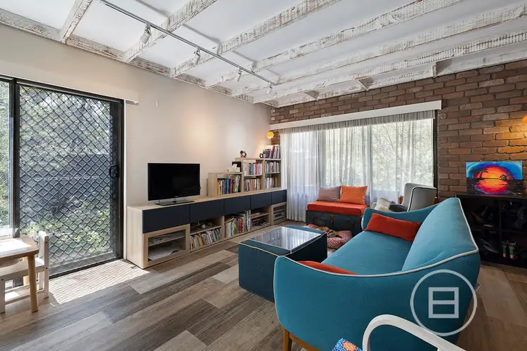 Sixth view of Homely house listing, 18/201 Graham Street, Port Melbourne VIC 3207