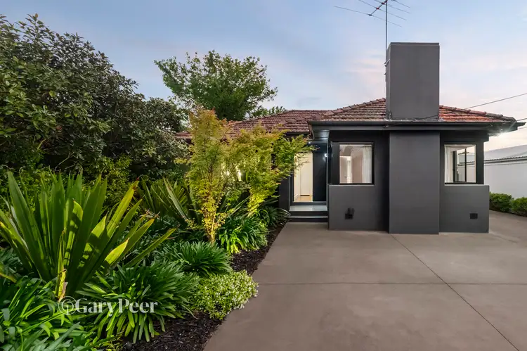Main view of Homely house listing, 17 Caramar Avenue, Brighton East VIC 3187
