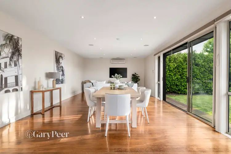 Second view of Homely house listing, 17 Caramar Avenue, Brighton East VIC 3187