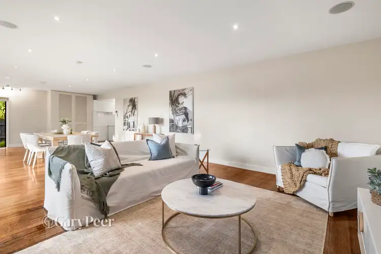 Fifth view of Homely house listing, 17 Caramar Avenue, Brighton East VIC 3187