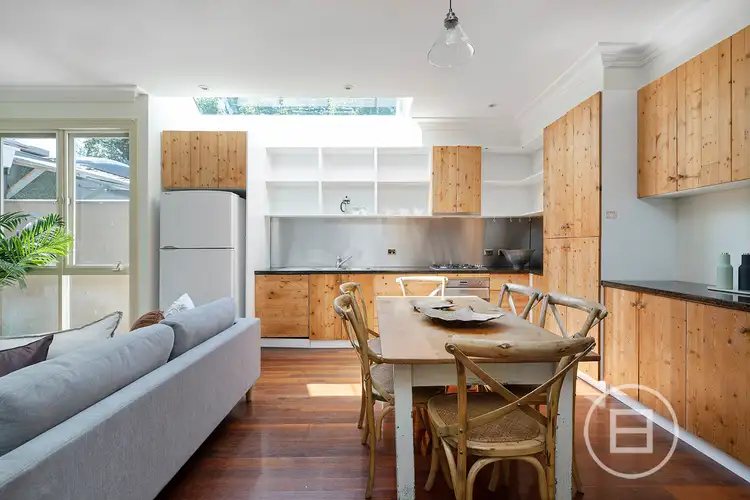 Fourth view of Homely house listing, 25 Little Lyell Street, South Melbourne VIC 3205