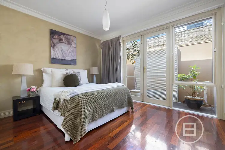 Fifth view of Homely house listing, 25 Little Lyell Street, South Melbourne VIC 3205