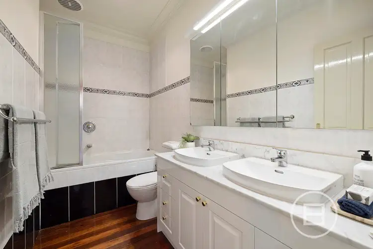 Sixth view of Homely house listing, 25 Little Lyell Street, South Melbourne VIC 3205