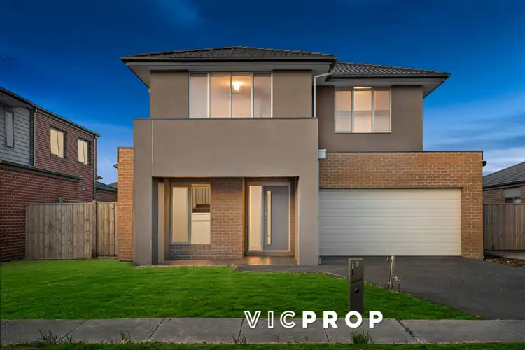 9 Grasso Avenue, Point Cook VIC 3030