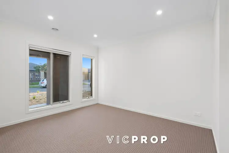 Second view of Homely house listing, 9 Grasso Avenue, Point Cook VIC 3030