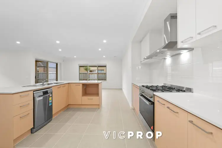 Fourth view of Homely house listing, 9 Grasso Avenue, Point Cook VIC 3030