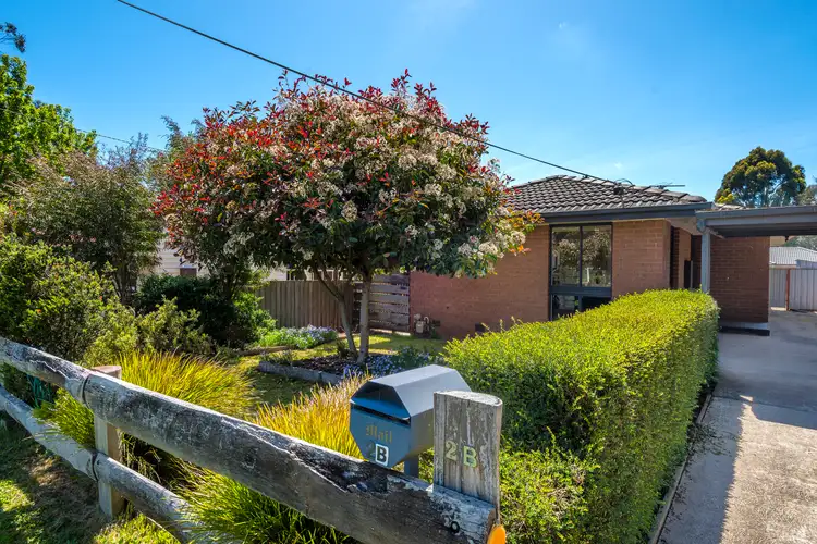 Main view of Homely house listing, 2B William Street, Romsey VIC 3434