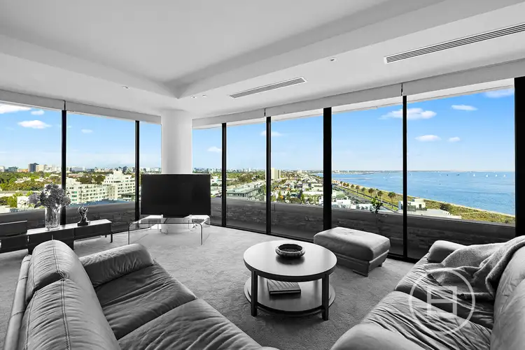 113/85 Rouse Street, Port Melbourne VIC 3207