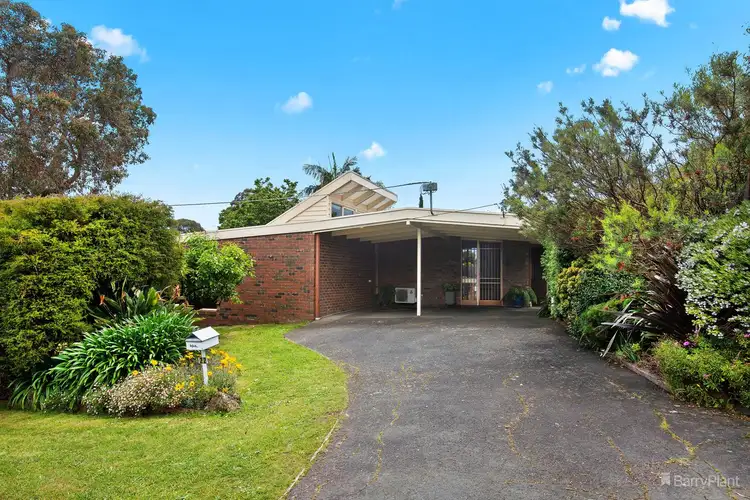 Main view of Homely house listing, 22 Leslie Grove, Ringwood North VIC 3134