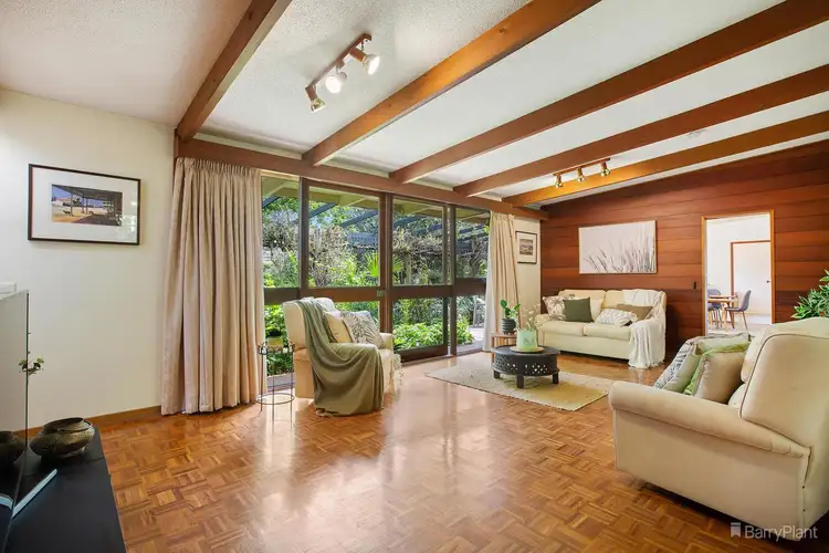 Second view of Homely house listing, 22 Leslie Grove, Ringwood North VIC 3134