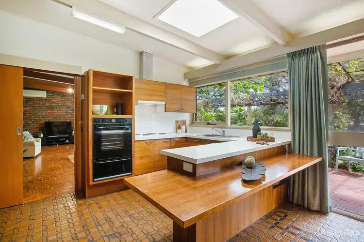 Third view of Homely house listing, 22 Leslie Grove, Ringwood North VIC 3134
