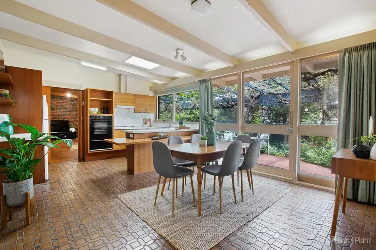 Fourth view of Homely house listing, 22 Leslie Grove, Ringwood North VIC 3134