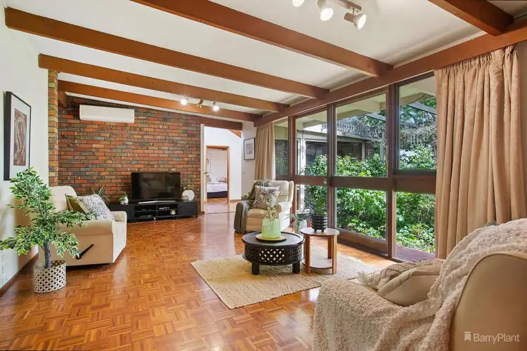 Fifth view of Homely house listing, 22 Leslie Grove, Ringwood North VIC 3134