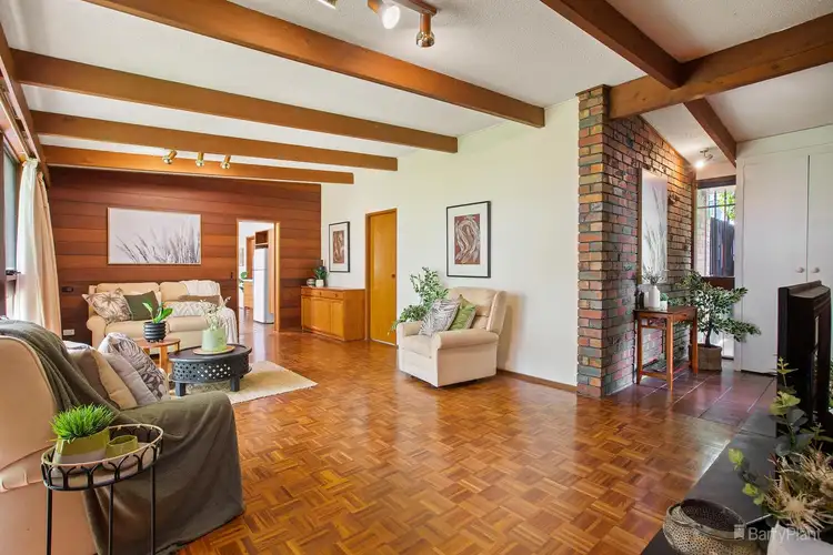 Sixth view of Homely house listing, 22 Leslie Grove, Ringwood North VIC 3134
