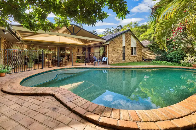 55 Tangmere Street, Chapel Hill QLD 4069
