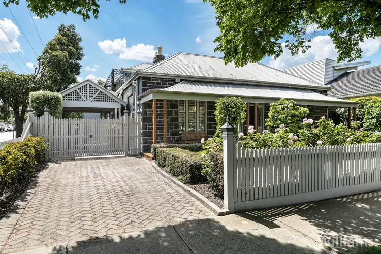 Main view of Homely house listing, 64 Pasco Street, Williamstown VIC 3016