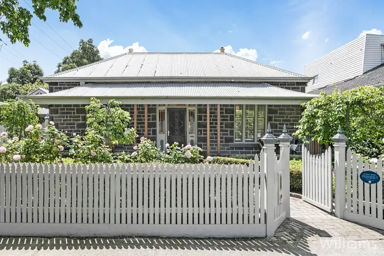 Second view of Homely house listing, 64 Pasco Street, Williamstown VIC 3016
