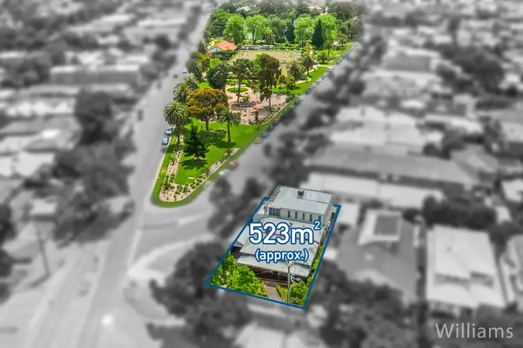 Third view of Homely house listing, 64 Pasco Street, Williamstown VIC 3016