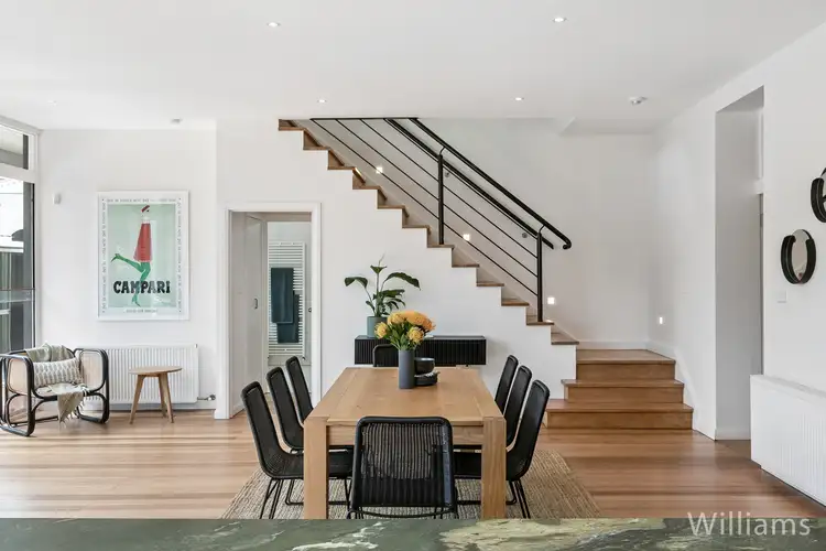 Fourth view of Homely house listing, 64 Pasco Street, Williamstown VIC 3016